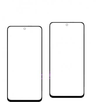 Profi-Touchscreen-Glas & Digitizer für Xiaomi Redmi Note 9 Pro – Vorderseitenergänzung