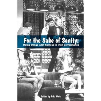 For the Sake of Sanity