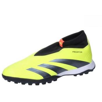 Adidas Predator 24 League Calzado de Fútbol Sin Cordones para Pasto Sintético