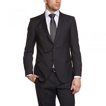 Elegancia en Azul: Chaqueta Slim Fit Strellson Talla 50