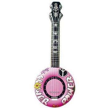 Musiker‑Deko Gitarre 23951
