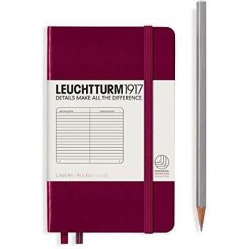 A6 Hardback Notebook