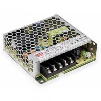 MeanWell LRS-75-5 Stromversorgung 5 V/14 A