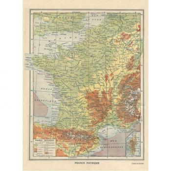 Larousse Puzzle 2000 Teile