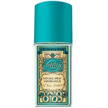 711 Original Eau de Cologne Aerosol Spray 20 ml