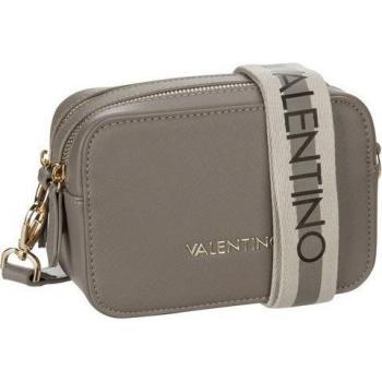 Valentino Zero RE Umhängetasche für Damen in Grau