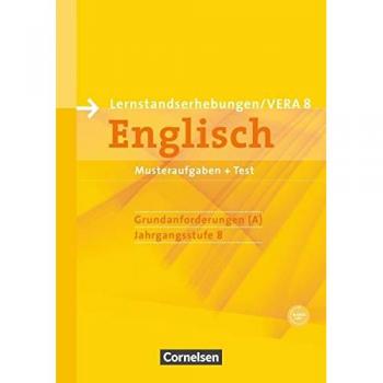 Vorbereitungsmaterialien Für Vera