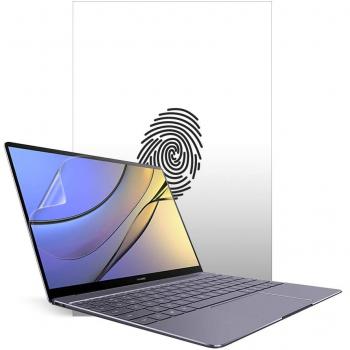 Celicious Matte Plus Anti-Glare Shatterproof Screen Protector Film for Huawei MateBook X 13