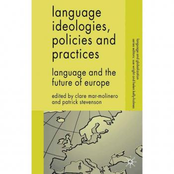 Vitalsource Technologies, Inc. Language Ideologies, Policies And Practices