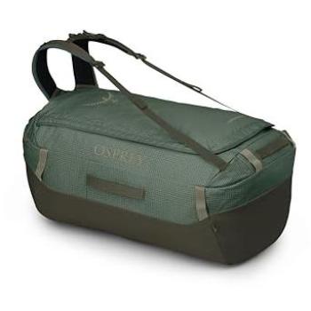 Transporter Duffel 95 (Osprey) – Borsone Verde per Viaggi