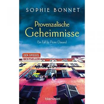 Provenzalische Geheimnisse