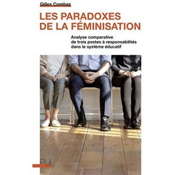 Les paradoxes de la féminisation