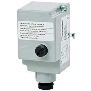 Thermostat de régulation ESBE TSA121