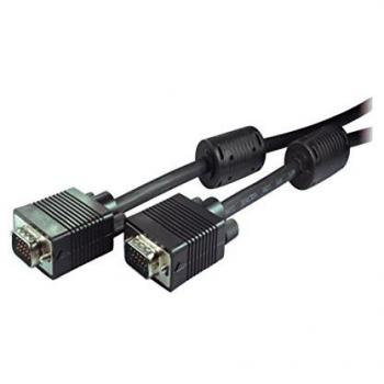 Diverse VGA-KABEL 3M D-SUB 15POL.(VGA)