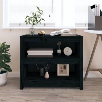 Torana Estante Madera Pino 80x35x68