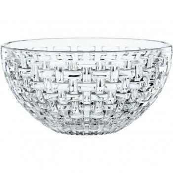 Nachtmann Bossa Nova 23 cm Glas-Schale