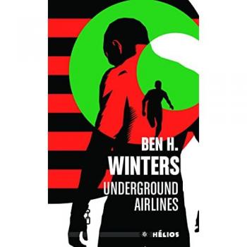 Underground Airlines
