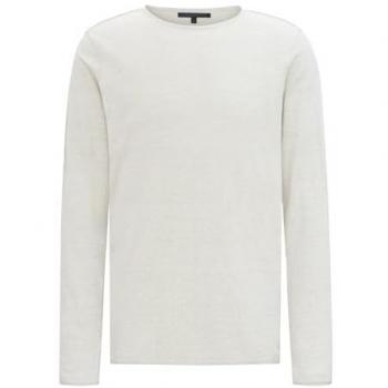 DRYKORN Herren Langarmshirt Rikono 10 Beige Größe M