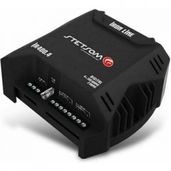 Stetsom 400W High-Performance Car Amplifier
