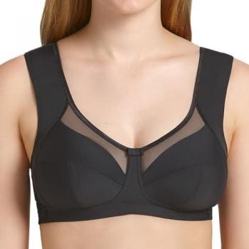 Clara Soft Cup Bra – Women's Support