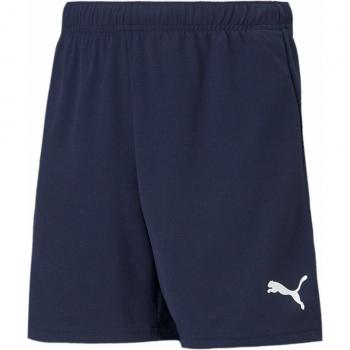 PUMA Trainingsshorts TEAMRISE SHORT JR