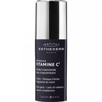 Institut Esthederm Intensive Vitamine C 10ml