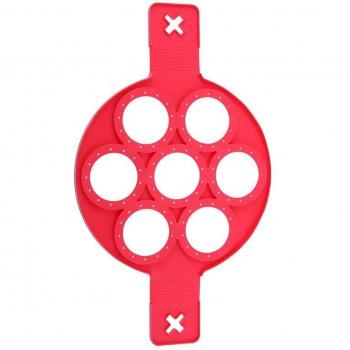 Accesorio Gourmet Para Huevo