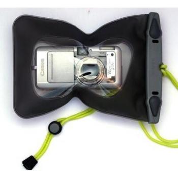 Waterproof 418 Gray CamCase by Aquapac