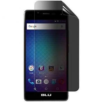 VantageScreen 4‑Way Spy‑Blocker – BLU R1 HD Version