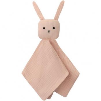 Entspannungs‑Puppe mit Kuschelhandtuch – Baby‑Beruhigungsspielzeug
