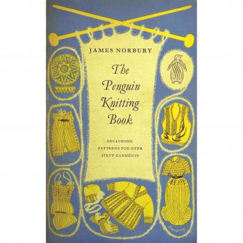 The Penguin Knitting Book