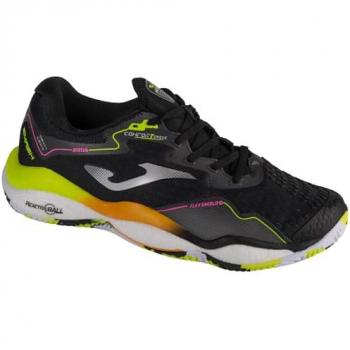 Herren Tennisschoenen Joma Smash 24 in Zwart (UK 41)