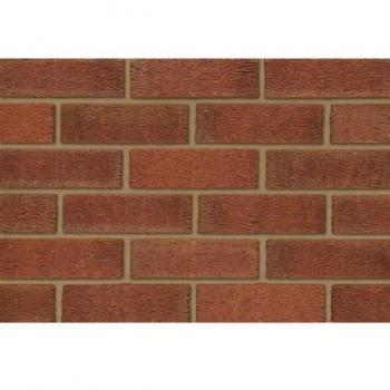 Ibstock Staffordshire Multi Rustic 73mm Brick