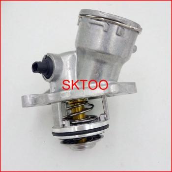 Sensor de termostato de 3.5L Mercedes-Benz W164-W211