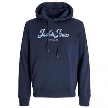 Jack & Jones Sweatshirt 12274784 in Blau