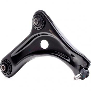 Braccetto Oscillante RIDEX 273C0193 per Rotazione Ruota Anteriore