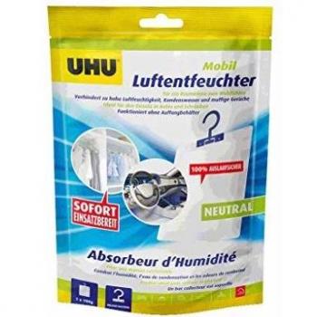 Déshumidificateur UHU 47140