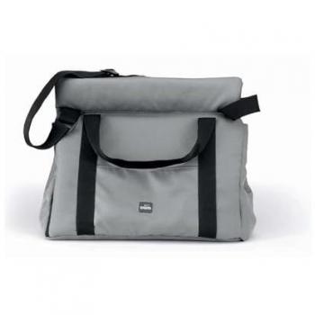 Borsa Nursery Cam 040 CB Travelling Grigio