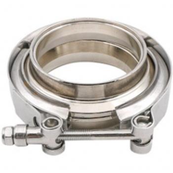 Car Modification Turbo Kit