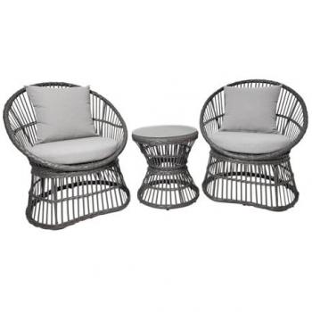 Set di Mobili da Giardino Natal