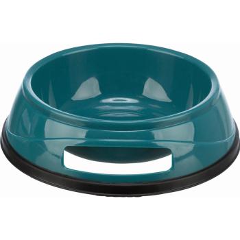Sumpblandad Jolly Paw 0,3‑literskål med gummi‑botten