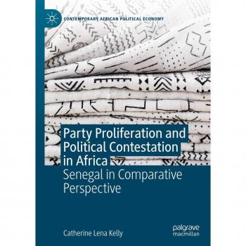 Vitalsource Technologies, Inc. Party Proliferation And Political Contestation In Africa