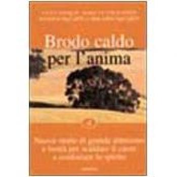 Brodo caldo per l'anima. Nuove storie di grande altruismo e bontà per scaldare il cuore e confortare lo spirito (Vol. 4)