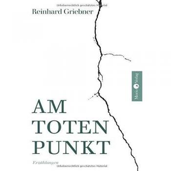 Am toten Punkt: Erzählungen