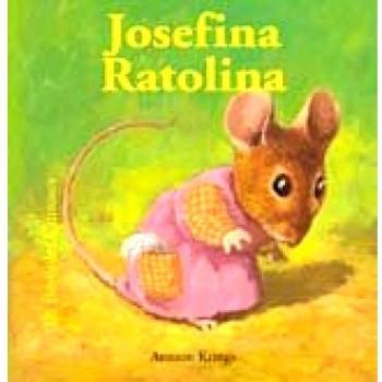 JOSEFINA RATOLINA. BESTIOLES CURIOSES