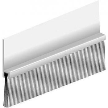 Joint de portail IBS 70 aluminium 1000 mm