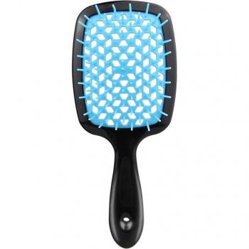 Ponytail Comb with Airbag Massage