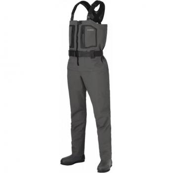 Cuissardes SHIMANO Dry Shield +4 Stretch FF 001V XL