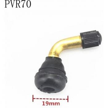Pure Copper Motorcycle Tire Valve Nozzle Kit