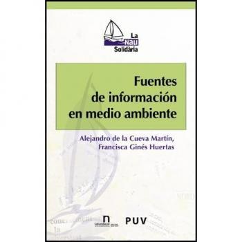 Fuentes de información en medio ambiente